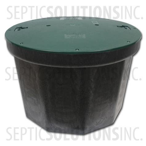 10 hole septic distribution box|10 hole rhino box.